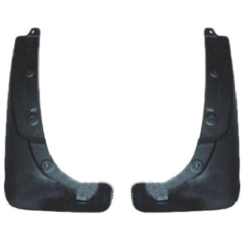 Брызговик TOYOTA RAV4 00-05 передний прав. не под расширитель <b>SAT ST-TYY2-016B-1</b>