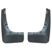 Брызговик TOYOTA RAV4 00-05 задний прав. не под расширитель <b>SAT ST-TYY2-064B-1</b>