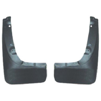 Брызговик TOYOTA RAV4 00-05 задний прав. не под расширитель <b>SAT ST-TYY2-064B-1</b>