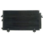 Радиатор кондиционера TOYOTA RAV4 00-05 <b>SAT ST-TYY2-394-0</b>
