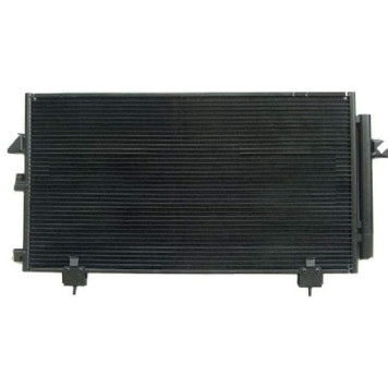 Радиатор кондиционера TOYOTA RAV4 00-05 <b>SAT ST-TYY2-394-0</b>