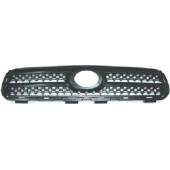 Решетка TOYOTA RAV4 05-08 черная с хром <b>SAT ST-TYY3-093-0</b>