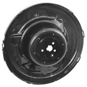 Колпак запасного колеса TOYOTA RAV4 05-13 внутр.часть <b>SAT ST-TYY3-500-B0</b>