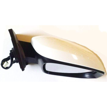 Зеркало TOYOTA RAV4 13- прав. регул, складное, обогрев, поворот, 9 контактов <b>SAT ST-TYY4-940-1</b>-2