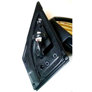 Зеркало TOYOTA RAV4 13- прав. регул, складное, обогрев, поворот, 9 контактов <b>SAT ST-TYY4-940-1</b>-3