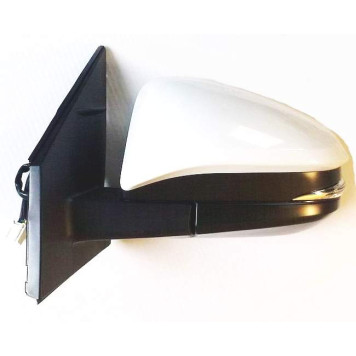 Зеркало TOYOTA RAV4 13- лев. регул, складное, обогрев, поворот, 9 контактов <b>SAT ST-TYY4-940-2</b>-1