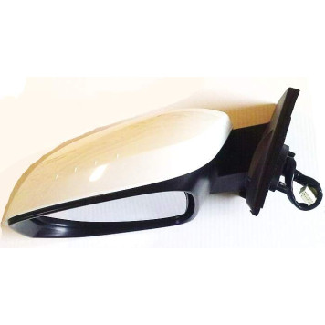 Зеркало TOYOTA RAV4 13- лев. регул, складное, обогрев, поворот, 9 контактов <b>SAT ST-TYY4-940-2</b>-2