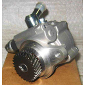 Насос ГУР TOYOTA LAND CRUISER 200 1VD# 07- <b>SAT ST-VP17</b>