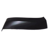 Молдинг переднего бампера VOLKSWAGEN AMAROK 10- прав. (пр-во Тайланд) <b>SAT ST-VWA1-000M-1</b>