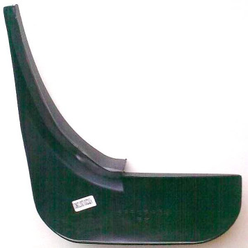 Брызговик VOLKSWAGEN PAS B5 97-00 передний прав. <b>SAT ST-VWA6-016B-1</b>-1