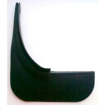 Брызговик VOLKSWAGEN PAS B5 97-00 передний лев. <b>SAT ST-VWA6-016B-2</b>