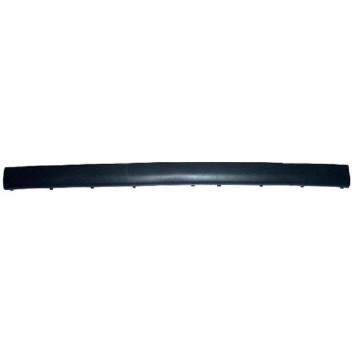 Молдинг заднего бампера VOLKSWAGEN PAS B5 97-00 <b>SAT ST-VWA6-087M-0</b>