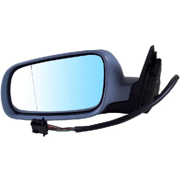 Зеркало VOLKSWAGEN PAS B5 97-00 лев. 3 контакта <b>SAT ST-VWA6-940-2</b>