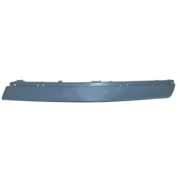 Молдинг переднего бампера VOLKSWAGEN PAS B5 00-05 лев. <b>SAT ST-VWA7-000M-2</b>