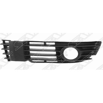 Оправа туманки VOLKSWAGEN PAS B5 00-05 лев. <b>SAT ST-VWA7-219-A2</b>
