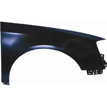 Крыло VOLKSWAGEN PAS B6 05-09 прав. (пр-во Тайвань) <b>SAT ST-VWA8-016-1</b>