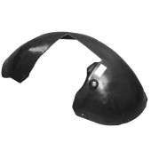 Подкрылок передний VOLKSWAGEN PAS B6 05-09 лев. задняя часть (пр-во Китай) <b>SAT ST-VWA8-016L-A2</b>