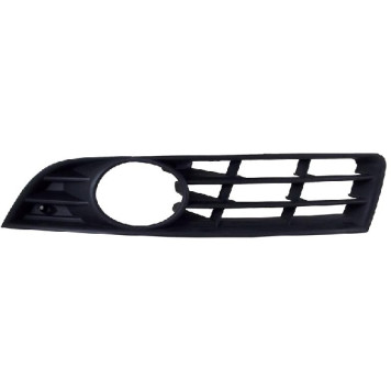 Оправа туманки VOLKSWAGEN PAS B6 05-09 лев. <b>SAT ST-VWA8-219-2</b>