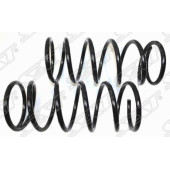 Комплект пружин 2шт передние SUZUKI GRAND VITARA 05- (2,0 / 2,4 / AT / 4WD) <b>SAT ST-XPSZ035F</b>