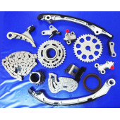 Комплект для замены цепи ГРМ TOYOTA 3RZ-FE 94- <b>SAT TK-TY308-A</b>