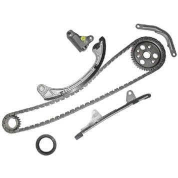 Комплект для замены цепи ГРМ TOYOTA 1SZ-FE 99- (полный) <b>SAT TK-TY330-A</b>