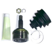 Шрус TOYOTA CAMRY USA / VISTA SV55 / COROLLA / SPRINTER / LEVIN / TRUENO 4AGE 87-93 <b>SAT TO-010</b>