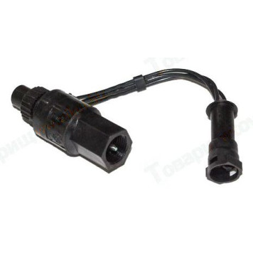 Датчик скорости ВАЗ 2112 <b>СЧЕТМАШ 2112-3843010-30 / 311.3843</b>