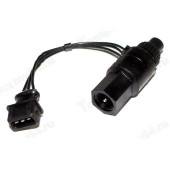 Датчик скорости ВАЗ 2112 <b>СчетМаш 28.3843</b>