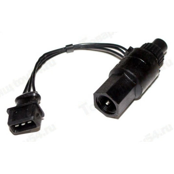 Датчик скорости ВАЗ 2112 <b>СчетМаш 28.3843</b>