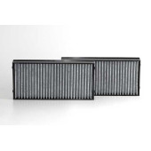 Фильтр салона угольный (2шт) BMW X5/X6 E70/E71/F15/F16/F86 06- <b>SCT GERMANY SAK189</b>