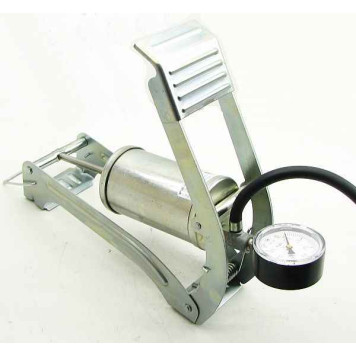 Насос автомобильный ножной СЭД-ВАД 340 (Ульяновск) -1