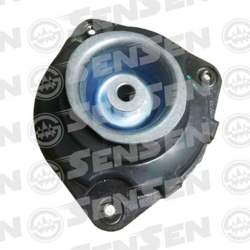 Опора амортизатора правая NISSAN DUALIS JAPAN (J10) 2007- NISSAN QASHQAI J10F 2006- NISSAN QASHQAI PRC M <b>SENSEN M61083</b>