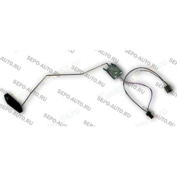 Датчик уровня топлива ВАЗ 21073 инж. ДУТ-12 <b>СЭПО-АВТО 7Д5.139.067</b>