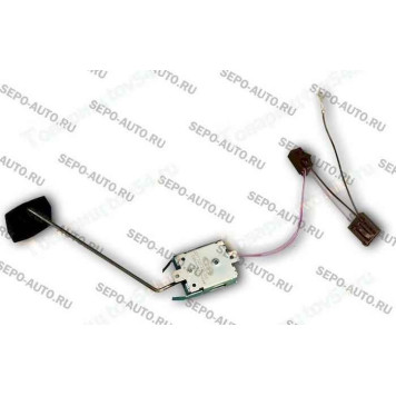 Датчик уровня топлива ВАЗ 21313 под гайку ДУТ-21 <b>СЭПО-АВТО 7Д5.139.080</b>