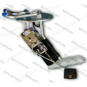 Бензонасос ВАЗ 21214 в сборе (модуль) <b>СЭПО-ЗЭМ МЭБН 21214-21 с ЭДН-200</b>