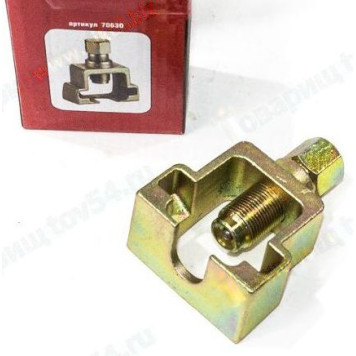 Съемник рулевых наконечников ВАЗ 2108-2110, иномарки PROFFI <b>Сервис Ключ 70630</b>