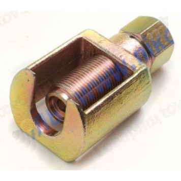 Съемник рулевых тяг ВАЗ 2101 <b>Сервис Ключ 70645</b>