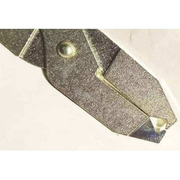 Клещи хомутов пыльников ШРУС <b>Сервис Ключ 71077</b>-1