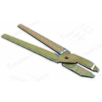 Клещи хомутов пыльников ШРУС <b>Сервис Ключ 71077</b>