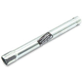 Ключ свечной 21мм с резиновой вставкой Сервис Ключ 71365 (длина 220мм)