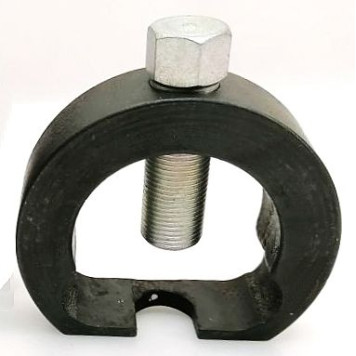 Съемник рулевых наконечников и шаровых опор ВАЗ 2108 <b>Сервис Ключ 71780</b>