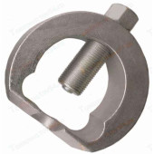 Съемник рулевых тяг ВАЗ 2121 Нива, ГАЗель (подкова) <b>СЕРВИС КЛЮЧ 71781</b>