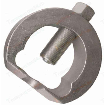 Съемник рулевых тяг ВАЗ 2121 Нива, ГАЗель (подкова) <b>СЕРВИС КЛЮЧ 71781</b>