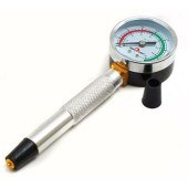 Компрессометр бензиновый прижимной ВАЗ 2101-2108 <b>Сервис Ключ 75553</b>