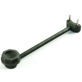 Ключ регулировки рулевой рейки, натяжения ремня ГРМ, штока стойки ВАЗ ВАЗ 2110-2112 <b>Сервис Ключ 77729</b>