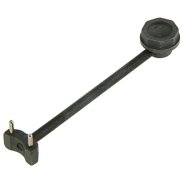 Ключ регулировки рулевой рейки, натяжения ремня ГРМ, штока стойки ВАЗ ВАЗ 2110-2112 <b>Сервис Ключ 77729</b>-2