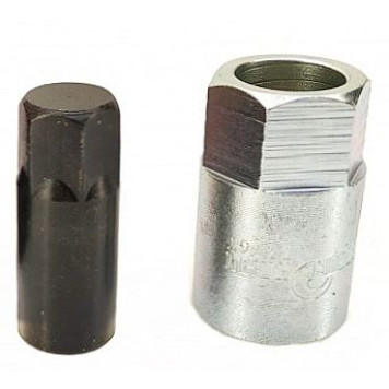 Ключ снятия стойки задней ВАЗ 2108-2109 <b>Сервис Ключ 77767</b>-1