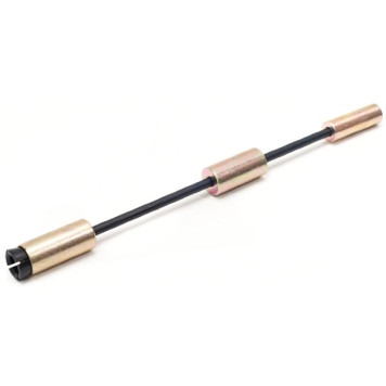 Съёмник сальников клапанов (маслосъемных колпачков) ВАЗ / запрессовка d=7мм <b>Сервис Ключ 77768</b>