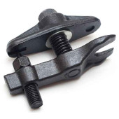 Съемник рулевых наконечников и шаровых опор ВАЗ 2101-2110 'каблук' <b>Сервис Ключ 77775</b>