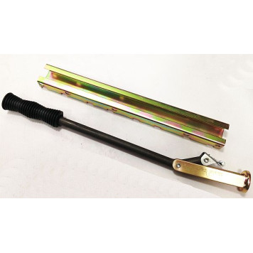 Рассухариватель ВАЗ 2108 с планкой <b>Сервис Ключ 77797</b>-1